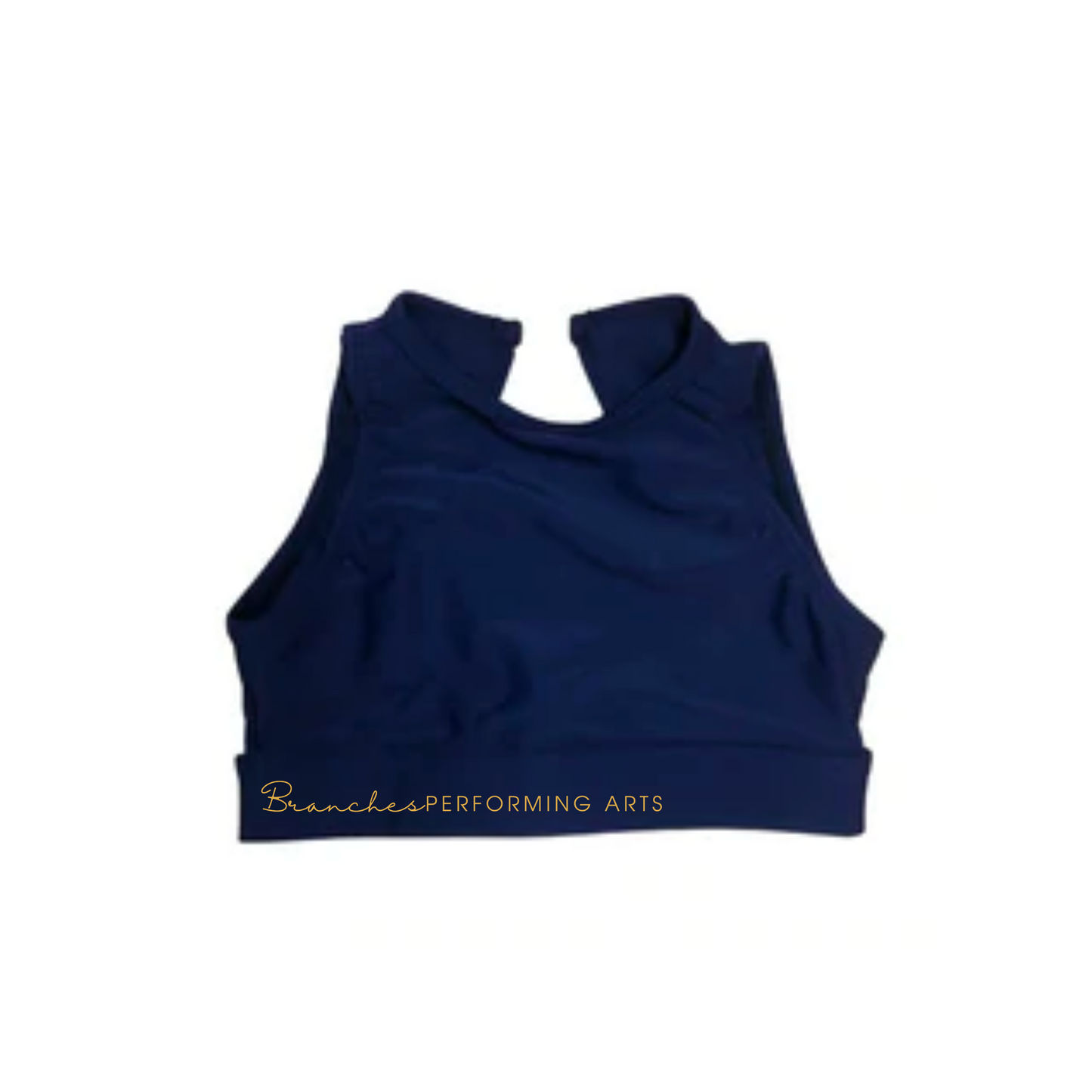 Cosi G Crop - Girls + Ladies