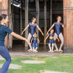 Why You Should Consider Signing Your Child Up for Dance Classes at Branches Performing Arts