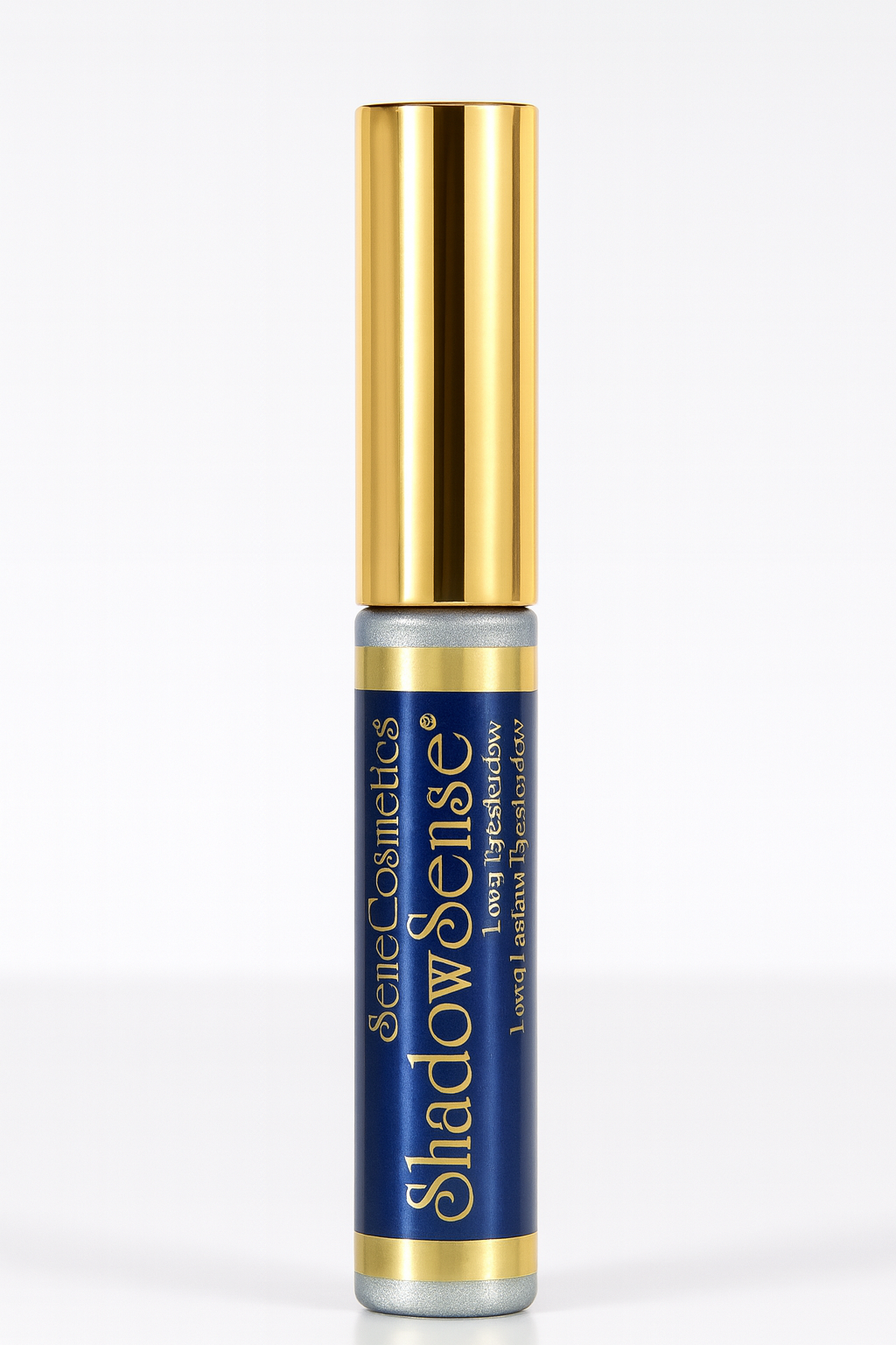 Concert Make-Up: ShadowSense® Eyeshadow (Silver Shimmer)