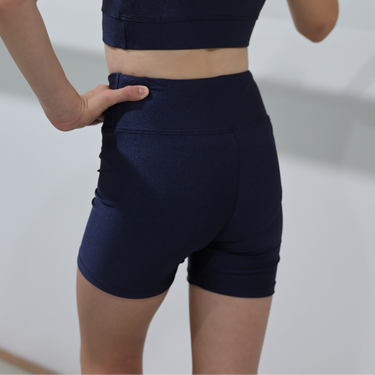 Mid thigh Bike Shorts
