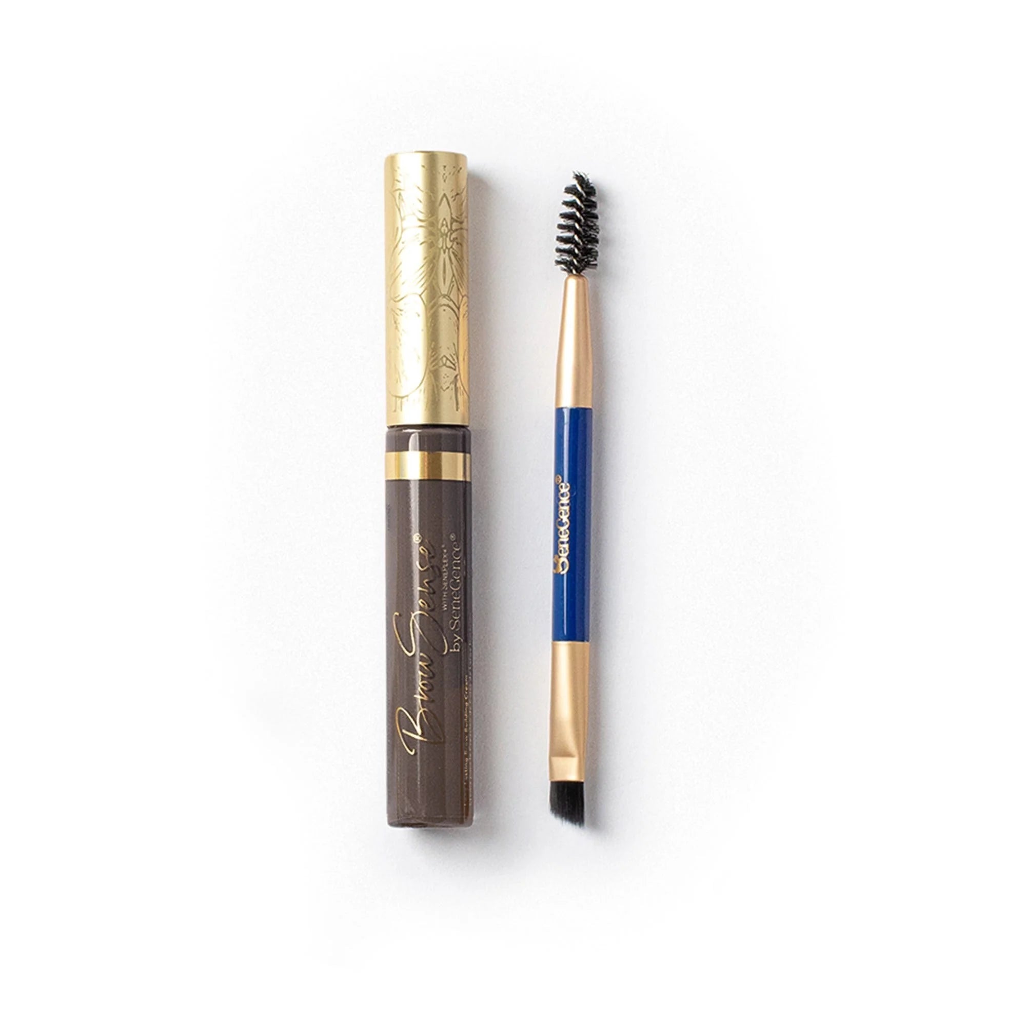 Concert Make-Up: BrowSense Long lasting Brow defining cream