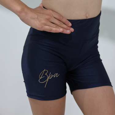 Mid thigh Bike Shorts
