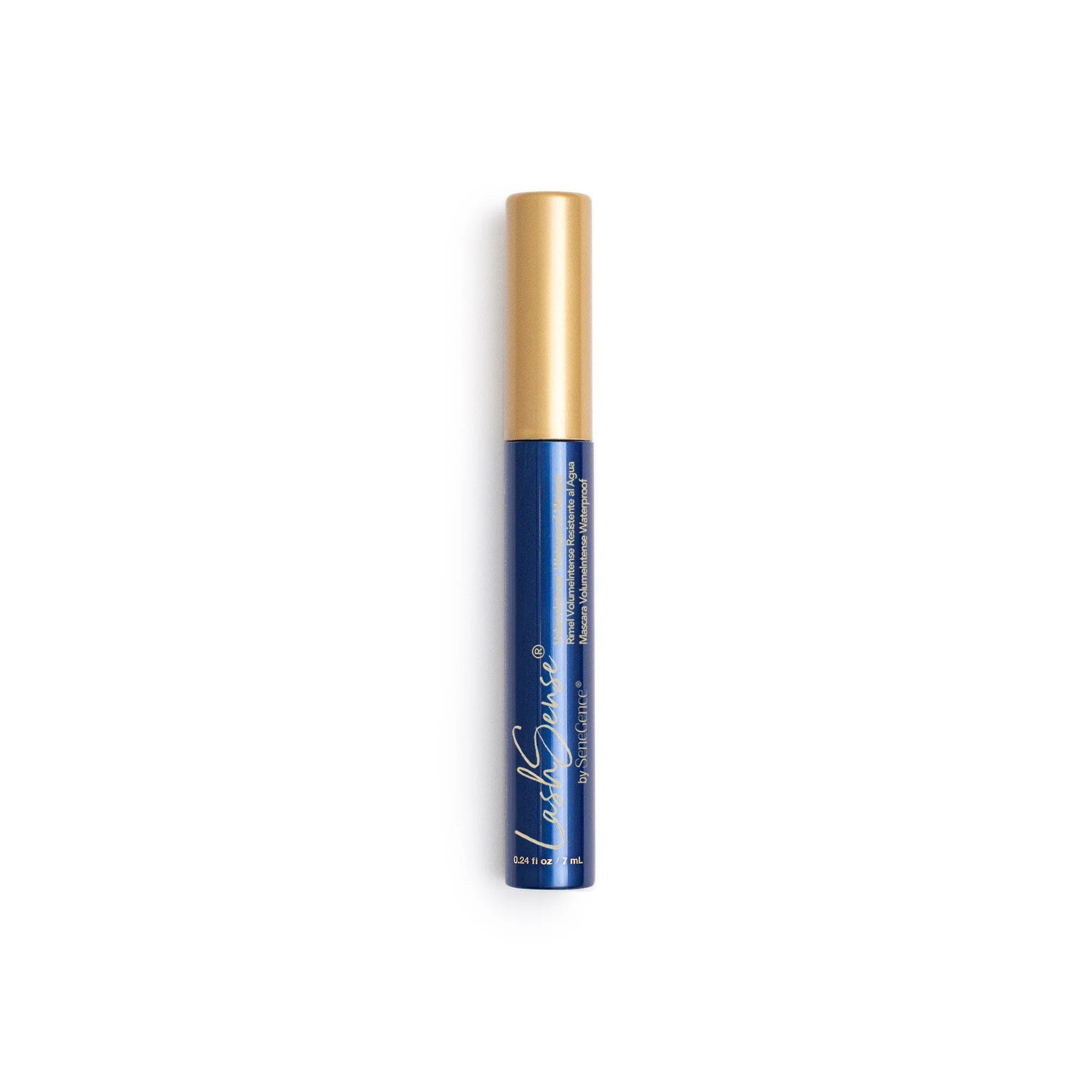 Concert Make-Up: LashSense® Waterproof Mascara