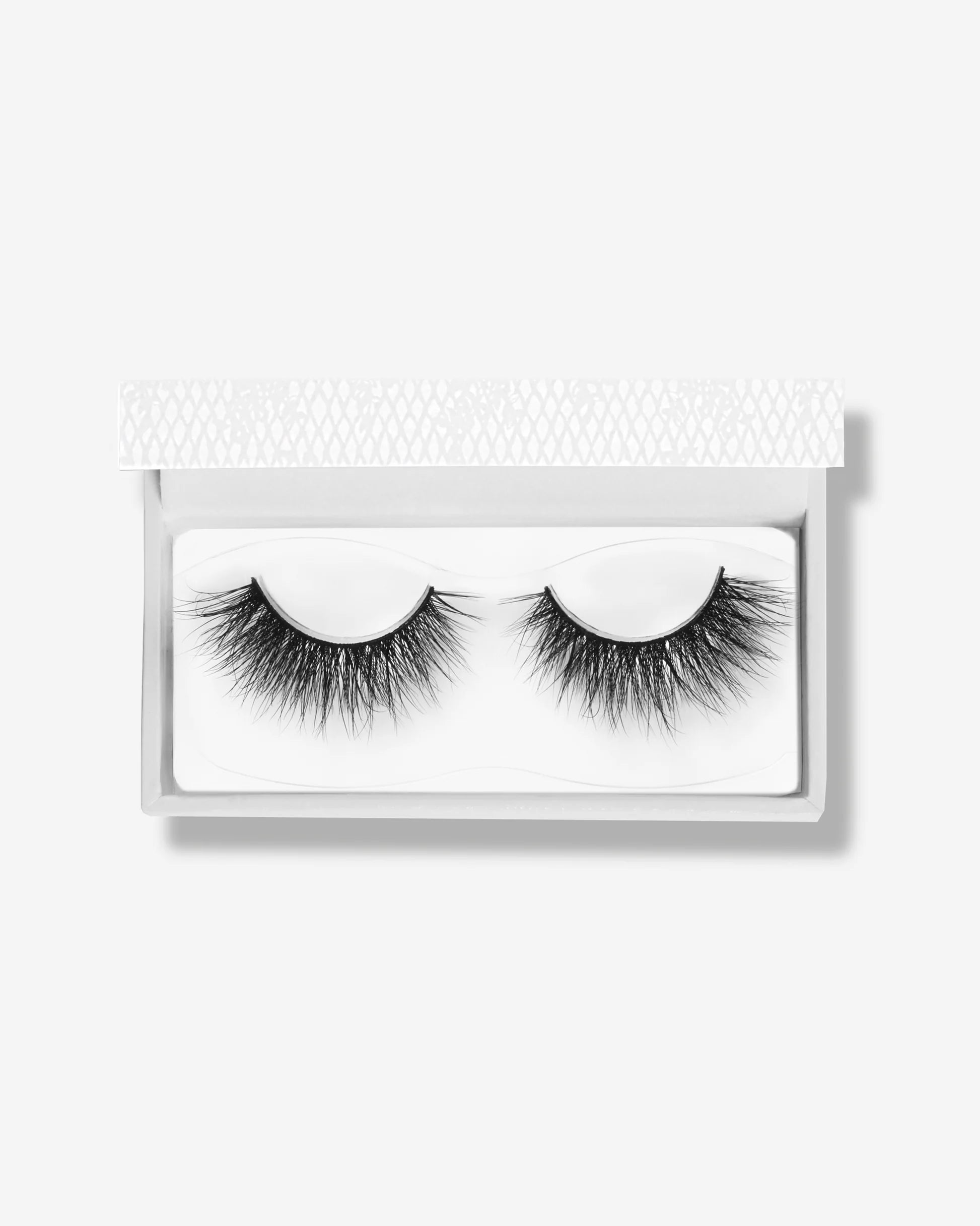 Concert Make-Up: False Eyelash set x1 (glue included)