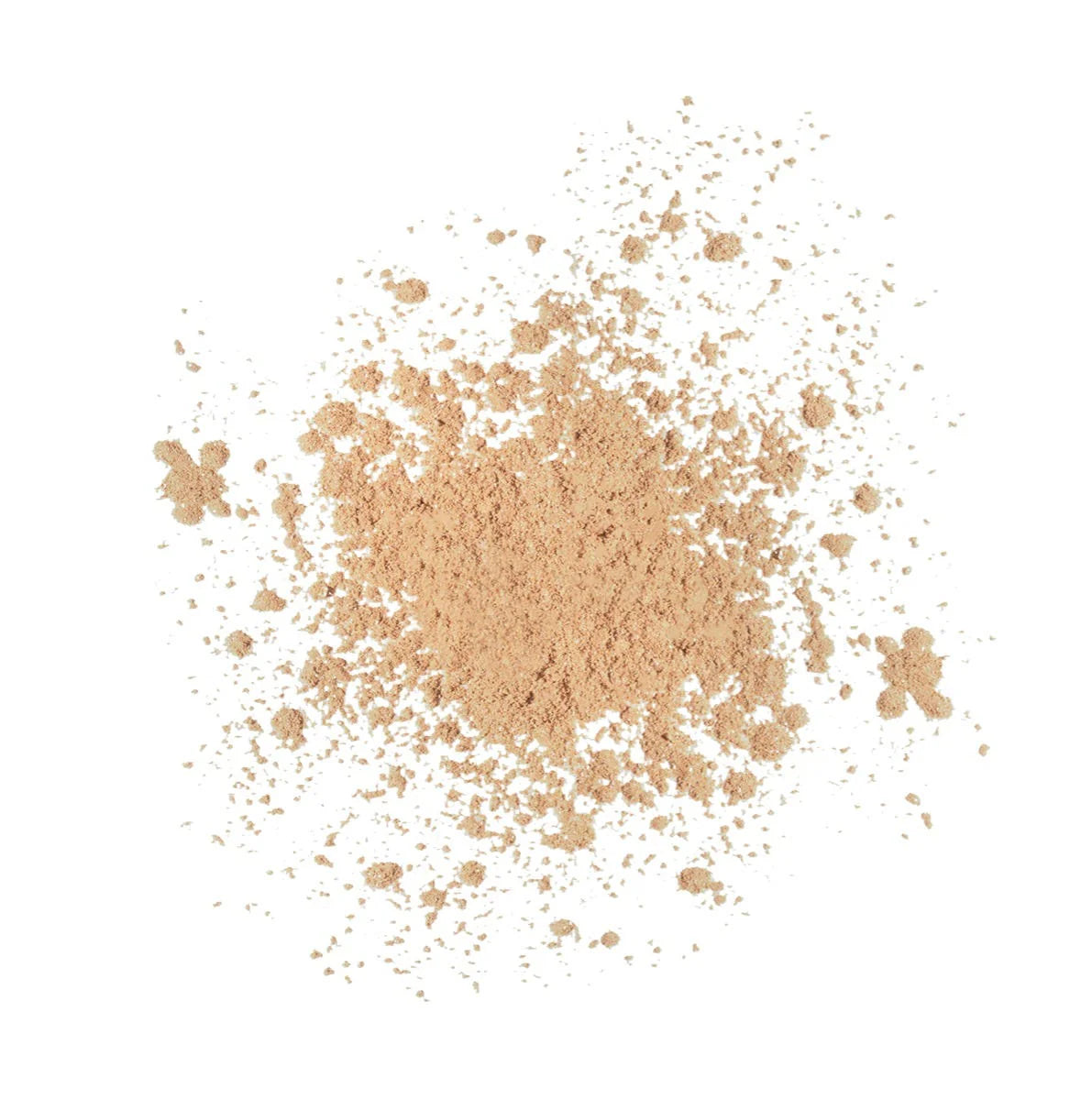 Concert Make-Up: Translucent Loose Powder