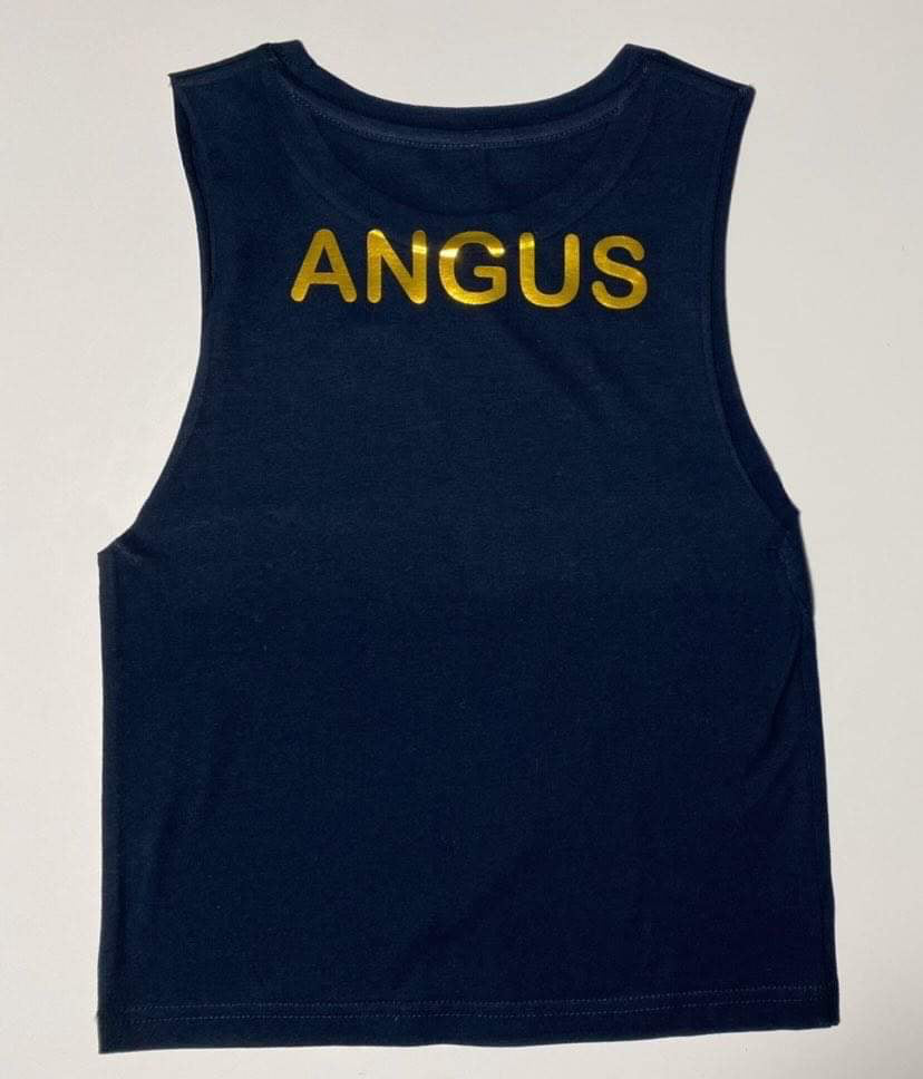 Branches Performing Arts - Unisex Customised Tee/Singlet