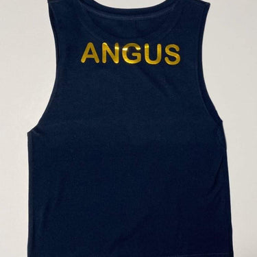 Branches Performing Arts - Unisex Customised Tee/Singlet