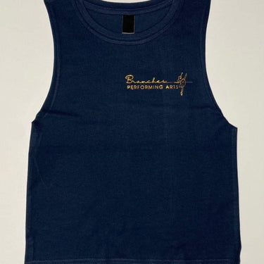 Branches Performing Arts - Unisex Customised Tee/Singlet
