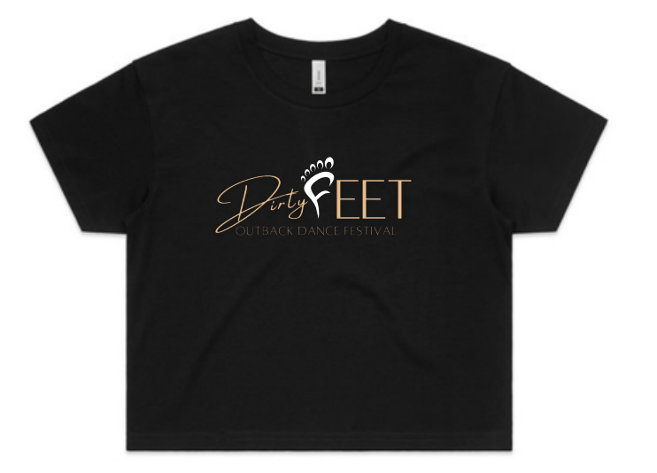 DFODF Competitors Tee